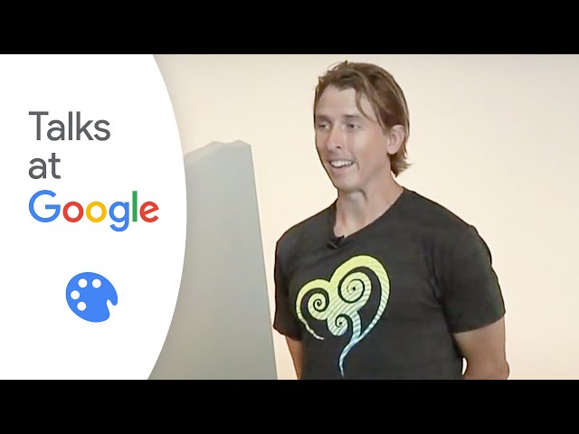 The Creative Process | Brendan Murphy | Talks at Google