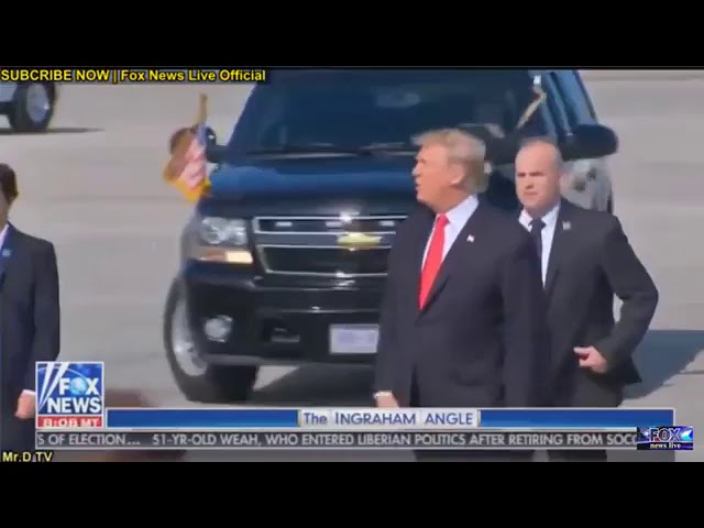 The Ingraham Angle 1/2/2018 - Laura Ingraham Fox News January 2, 2018 full show