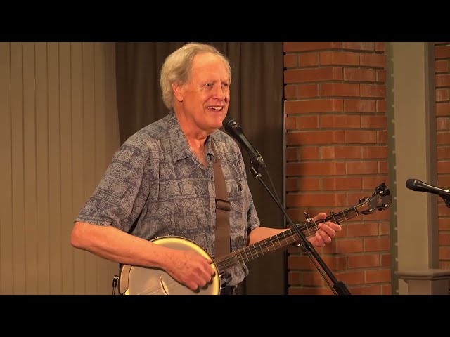 "City of New Orleans" - Tom Chapin - 2/1/26 - Carlsbad, CA