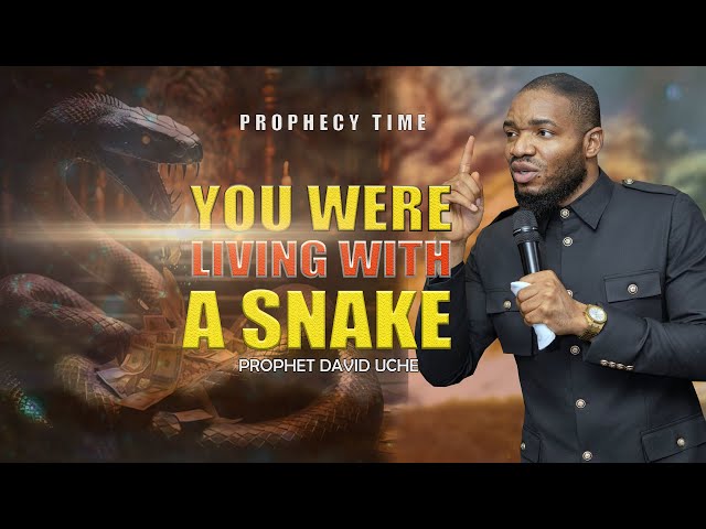 PROPHECY || CROSSOVER 2024 NIGHT OF UNUSUAL MIRACLES || PROPHET DAVID UCHE || TRUTH TV