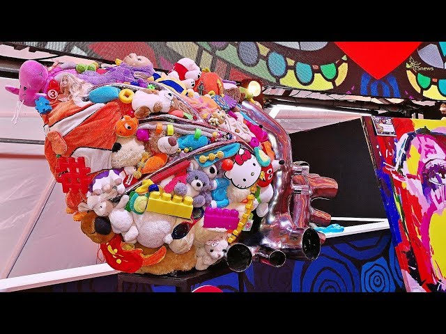 WOŚP 27 Finał. 3 złote a demokracja. Konferencja Prasowa