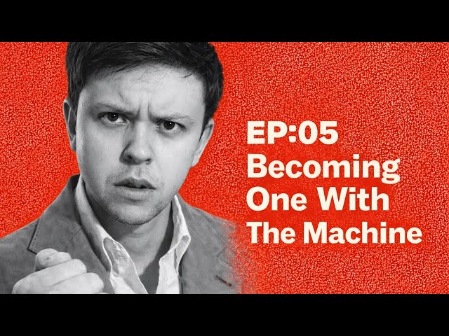 The Algorithm Is Rewriting You