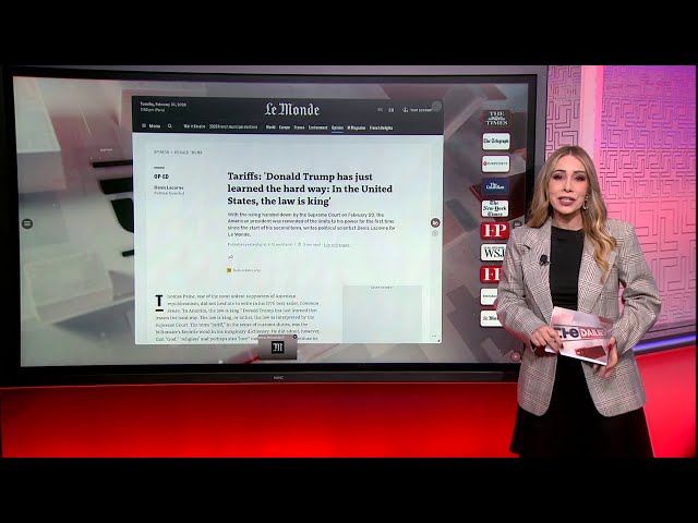 The Dramatic Fall of Peter Mandelson | The Dailies