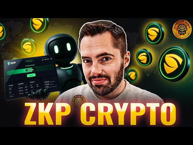 ZKP Crypto 2026: The Ultimate Guide to Crypto Marketing Success (Step by Step) ?