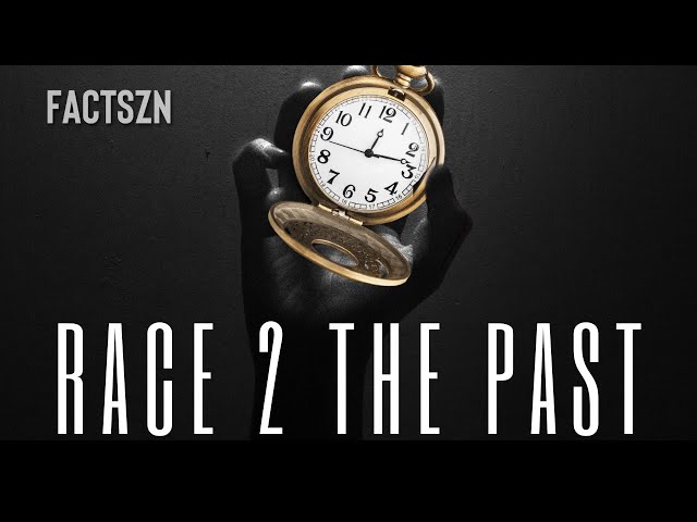 Can We ACTUALLY Change History? A Time Travel PARADOX Explained! (MIND-BLOWING)