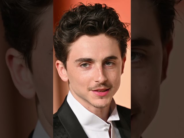 Blind Item Reveals : April 1 