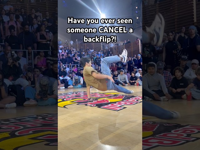 I almost broke my wrists from attempting this move #breakdance #bboy