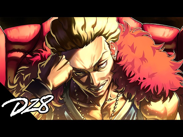 HAKARI INSPIRED SONG | "Kool-Aid & Ramen" | DizzyEight & Musicality (Jujutsu Kaisen)