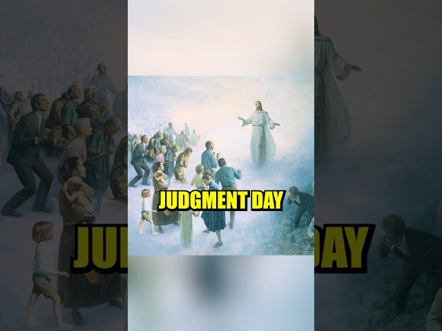 The SCARIEST Verse In The Entire Bible #bible #bibleverse #ytviral