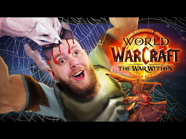 This is Why People Love The War Within so Much