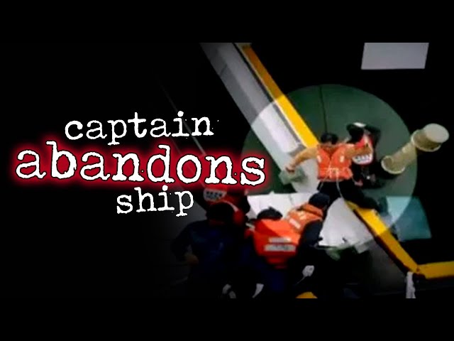 The South Korean Ferry Disaster