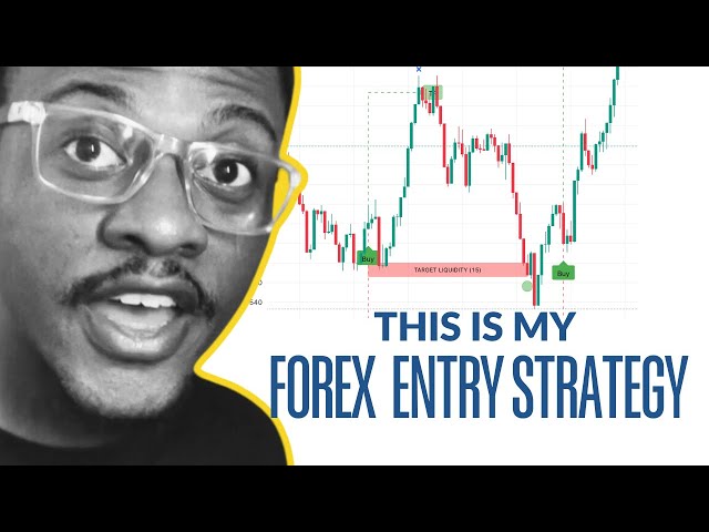 This is how I trade (Step by Step guide)