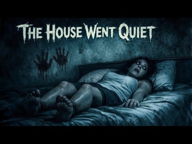 3 Hours of Unexplained Paranormal Stories  - When the House Went Quiet