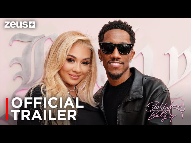 Scotty With The Baby | Official Trailer | Zeus
