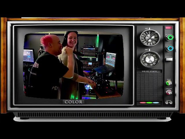 Pierrot the Acid Clown - UNSIGNED REVIEW LIVE eps 389