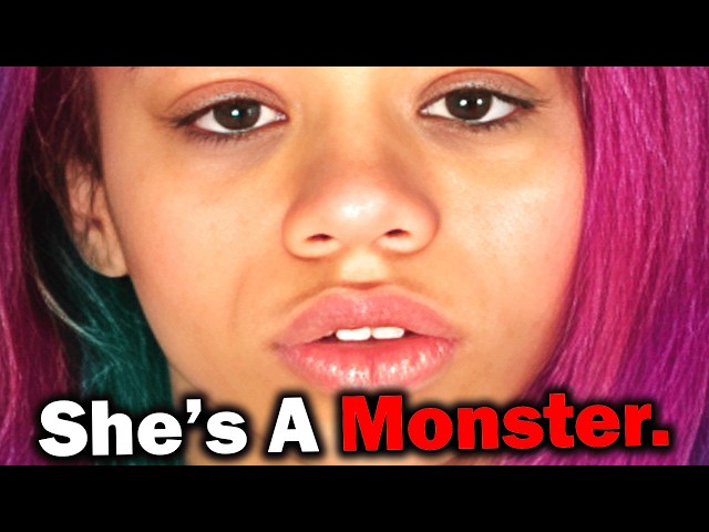 Twitch Streamer "Forgot" To Feed Her Baby For a Week