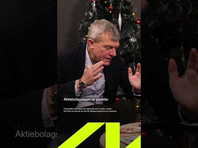 Borde aktieägarna stämma Viaplay? - Peter Benson