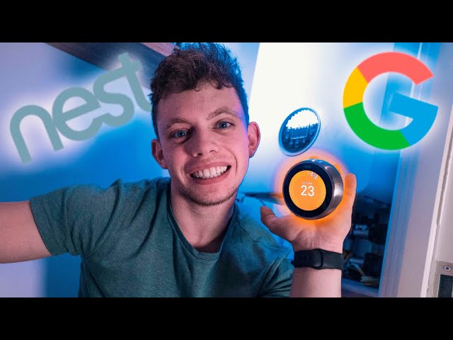 It's Been Cold... Finally Testing The Best Smart Home Heating!