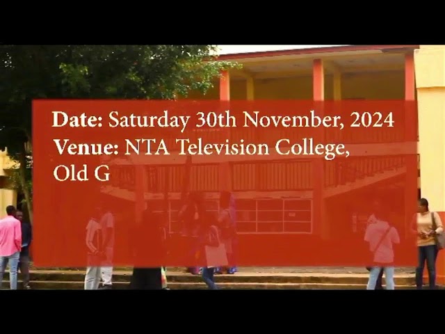 NEWS @ 10 | November 25, 2024