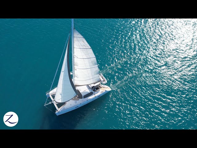 What Is Bluewater Cruising? Learn How to Live on a Boat & Sail Offshore