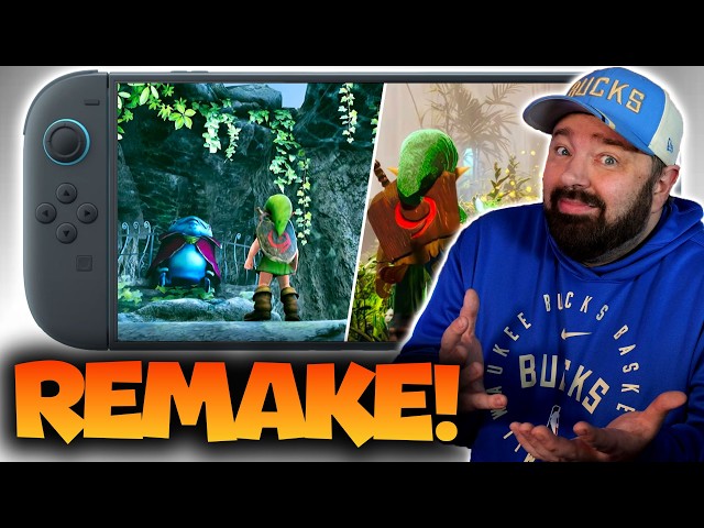 Nintendo's 2026 is Exciting, but Now We Wait | Q & A | NP Live!