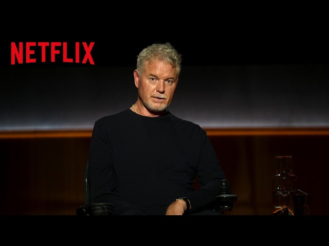 Eric Dane’s Final Message To His Daughters and The World | Famous Last Words | Netflix