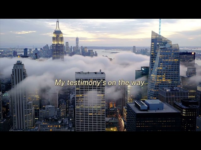 Year Of Favor - Positive