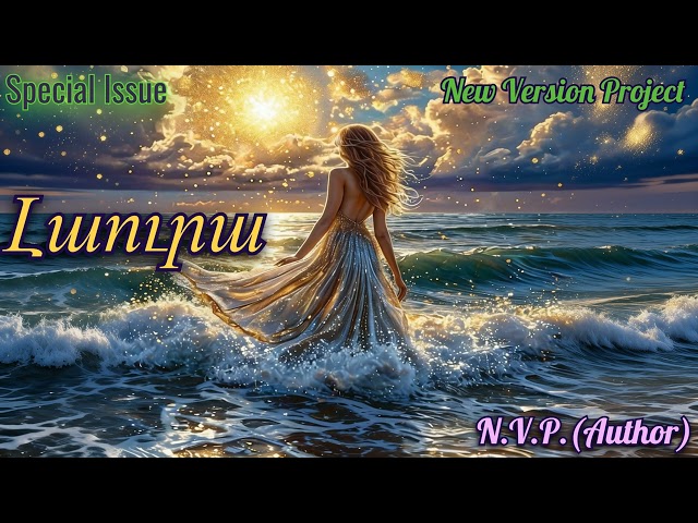 N.V.P.- Laura (Author) Special Issue