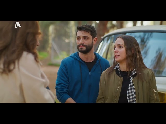 Μπαμπά Σ'αγαπώ! | Επεισόδιο 24 - Sneak Preview 2