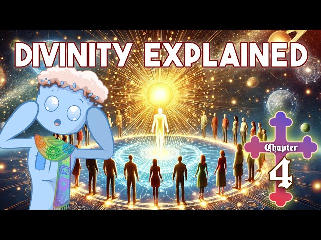 The Science of Christ Consciousness | The Christ Series 4