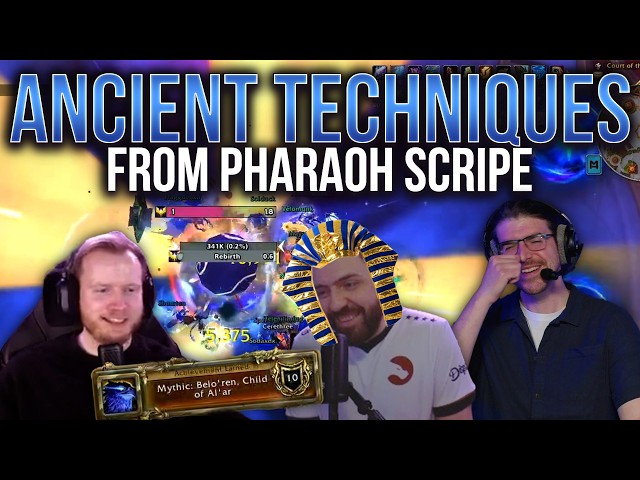 Belo'ren got FRIED! 🐓 | AMD Ryzen Rewind Day 10 | RWF: Midnight S1 Highlights