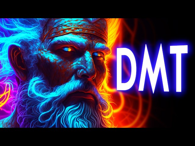 ONLY 1% of MINDS CAN WITHSTAND this KUNDALINI DMT Activation Frequency