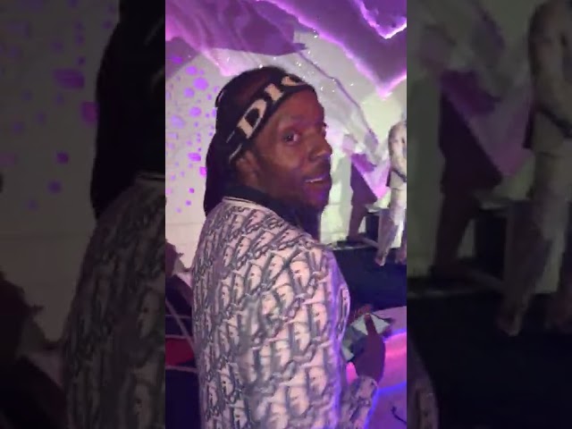 Kxng Crooked vs Dizaster GTX BLUE CARPET Announcement