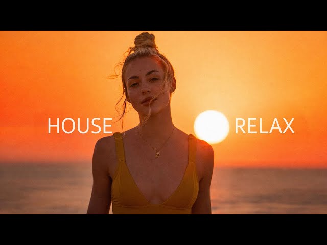 Avicii, Dua Lipa & Kygo, The Chainsmokers Style - Summer Vibes #7