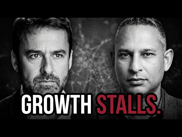 How to Scale a Business Without Becoming the Bottleneck