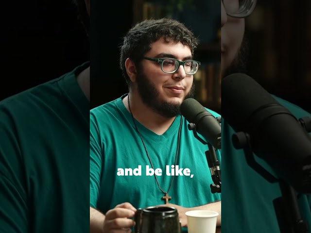 Ex-Muslim: Something Tried To Strangle Muhammad In That Cave