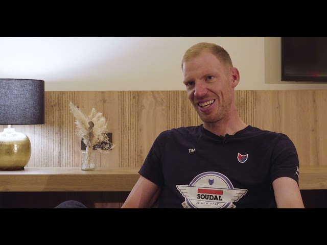 Goodbye, “El Tractor”!