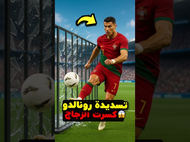 ٥ أرقام قياسية مجنونة في كرة القدم ما رح تصدقها! 🤣⚽