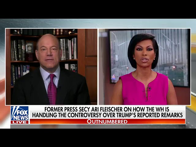 Outnumbered Overtime 1/13/2018 -Outnumbered Overtime fox news january 13,2018 full show