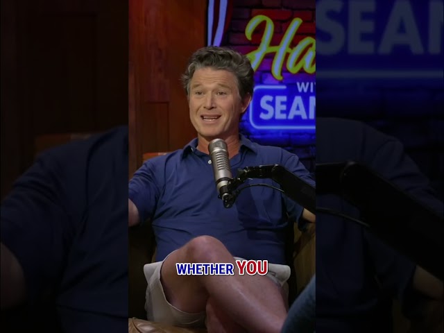 Billy Bush on Trump’s Debate Line: “It Was Masterful”