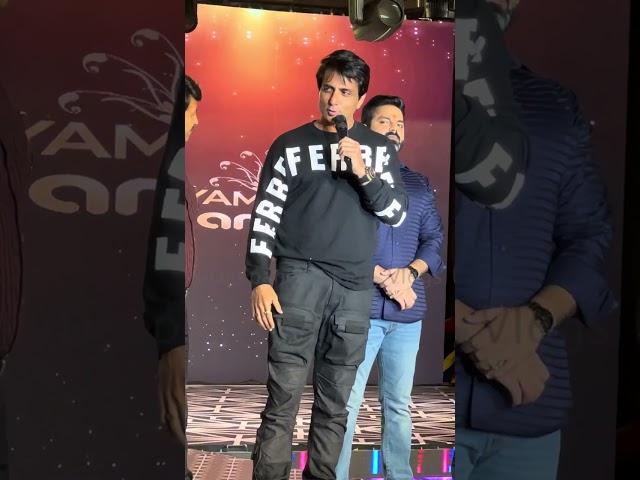 #PawanSingh | #Sonusood  | Live | Stage show | पवन सिंह और सोनू सूद का लाइव स्टेज शो Bhojpuri
