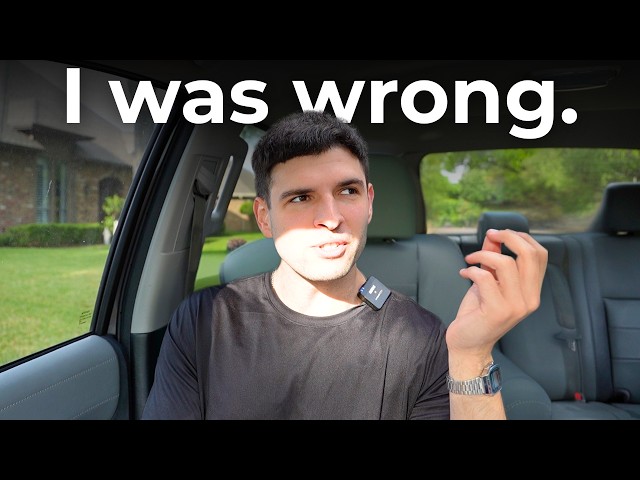 I thought I conquered lust until I got a girlfriend...