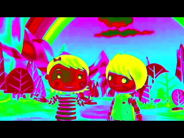 [REQUESTED] Let's Sing Again Effects [Bakcell Csupo Effects]