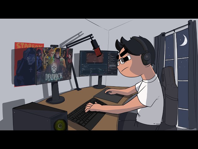 🔴 GAMING 🔴 DEADLOCK 🔴 ASK ME ANYTHING 🔴