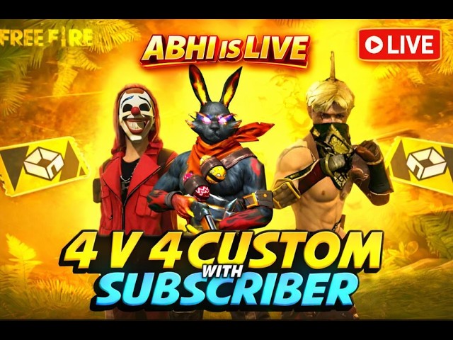 7ThxAbhinav Is Live😍#shorts #freefirelive #shortsfeed #live #shortslive @chillgamer__ @Badge99ff