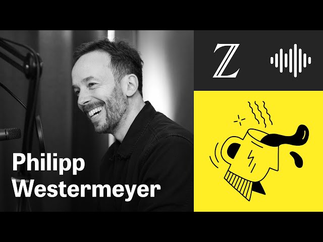Philipp Westermeyer, wie wird man Online Marketing Rockstar? | Interviewpodcast "Alles gesagt?"