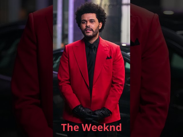 The Weeknd - Baptized In Fear (Official Music Video)