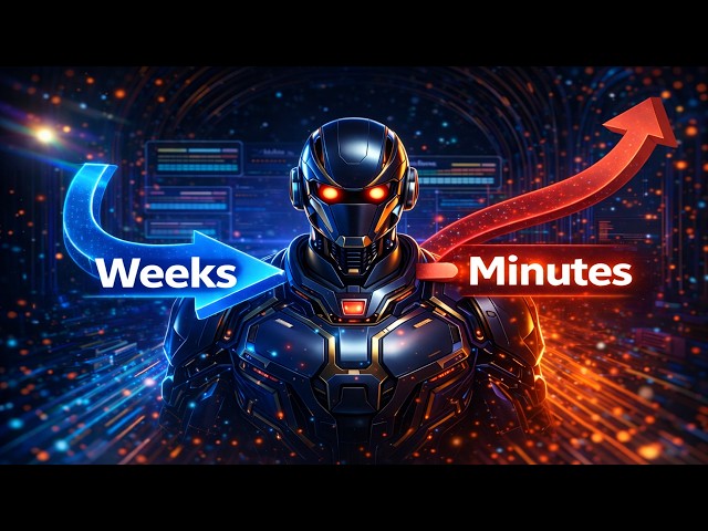 LLM Data Pipeline with Airflow & Agents: From Weeks to Minutes