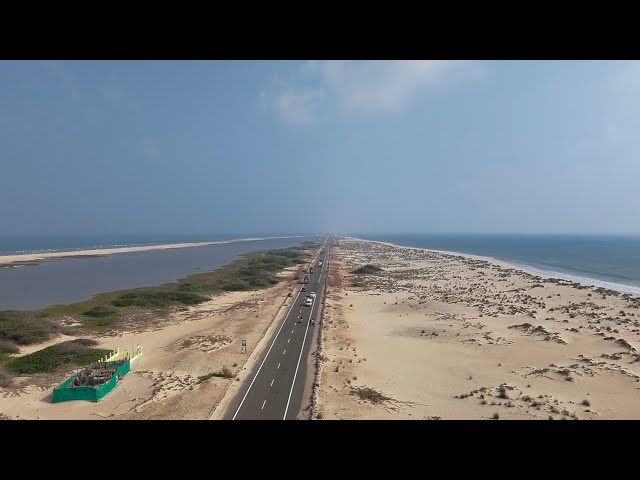 Rameshwaram #iamsudhith 