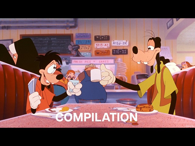 Moments with the Family | Disney Compilation
